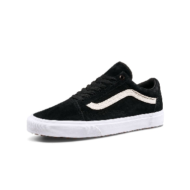 Vans Old Skool MTE Mens Womens - BLACK/NIGHT VN0A348FQWT Shoes