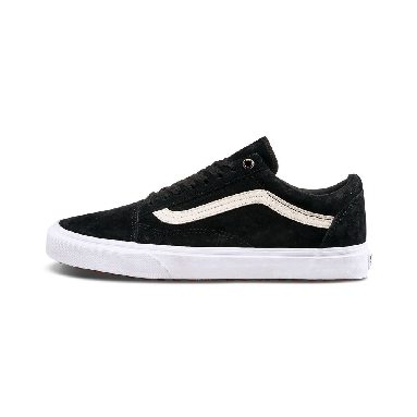 Vans Old Skool MTE Mens Womens - BLACK/NIGHT VN0A348FQWT Shoes