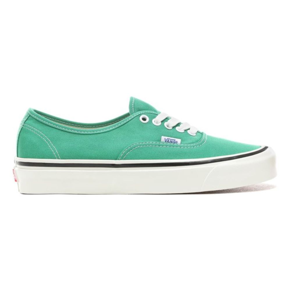 Vans Neighborhood Authentic 44 DX Mens Womens - OG EMERALD GREEN VN0A38ENVKZ Shoes