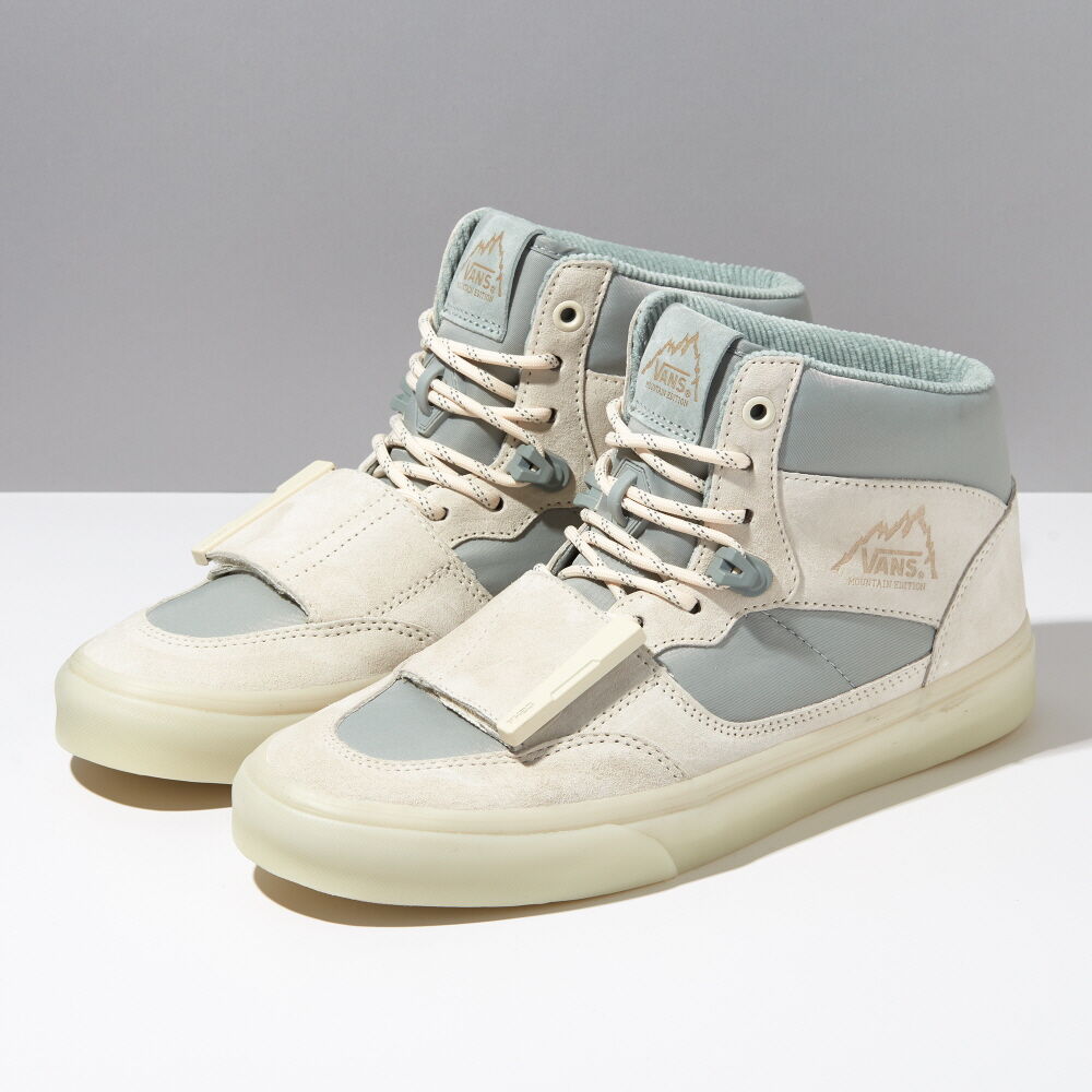 Vans x C2H4 Mountain Edition Mens Womens - (C2H4) TOFU/PIGEON VN0A3TKG627 Shoes