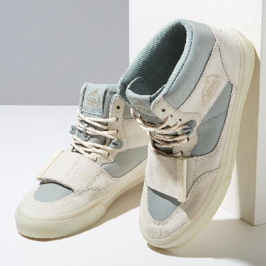 Vans x C2H4 Mountain Edition Mens Womens - (C2H4) TOFU/PIGEON VN0A3TKG627 Shoes