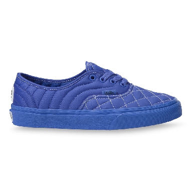 Vans x Opening Ceremony Authentic Qlt Mens Womens - BAJA BLUE VN0A5HV3ZQ0 Shoes