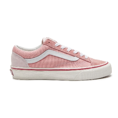 Vans Retro Sport Style 36 Mens Womens - RETRO SPORT FLAMINGO PINK/BLUSHING BRIDE VN0A5FBM2TY Shoes