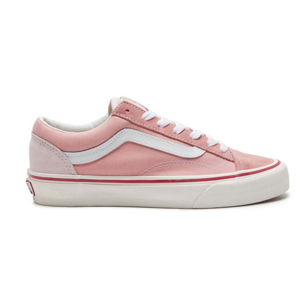 Vans Retro Sport Style 36 Mens Womens - RETRO SPORT FLAMINGO PINK/BLUSHING BRIDE VN0A5FBM2TY Shoes