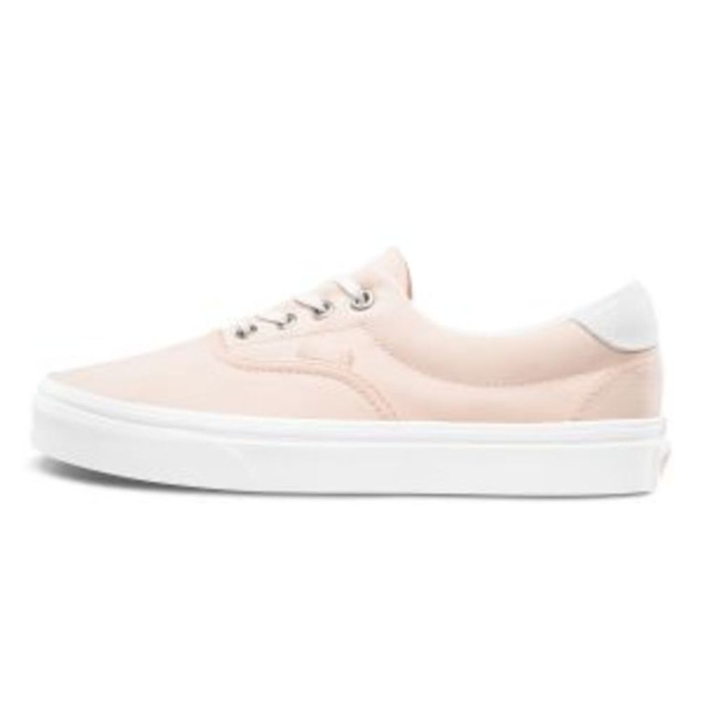 Vans Era 59 Mens Womens - VANILLA CREAM/SNOW WHITE VN0A38FSVLQ Shoes