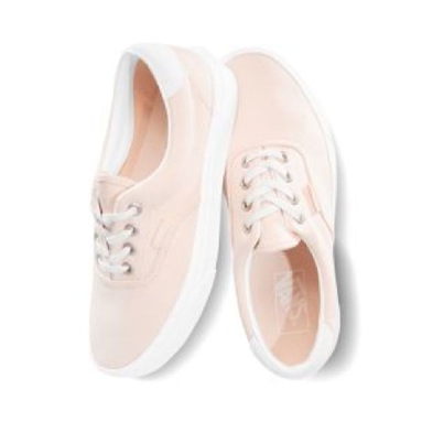 Vans Era 59 Mens Womens - VANILLA CREAM/SNOW WHITE VN0A38FSVLQ Shoes