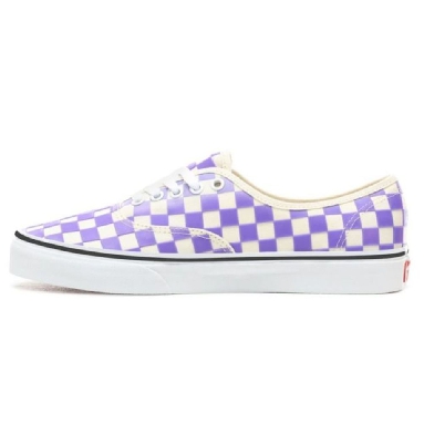 Vans Authentic Mens Womens - PURPLE/MAGENTA VN0A38EMVKH Shoes