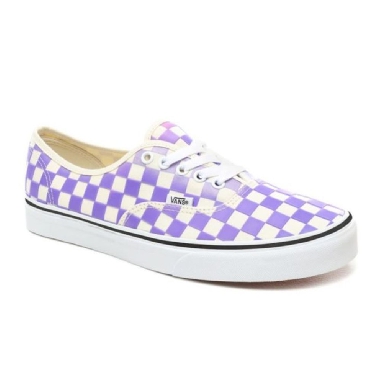 Vans Authentic Mens Womens - PURPLE/MAGENTA VN0A38EMVKH Shoes