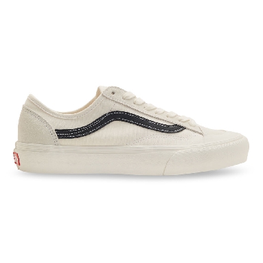 Vans Style 36 Decon SF Mens Womens - White/Black VN0A3MVL226 Shoes