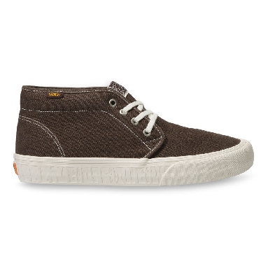 Vans x Tudor Chukka DX SF Mens Womens - (TUDOR) JAVA/TURTLEDOVE VN0A3TK85A3 Shoes