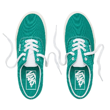 Vans Retro Sport Era Classic Mens Womens - (Retro Sport) Cadmium Green VA38FRU8L Shoes