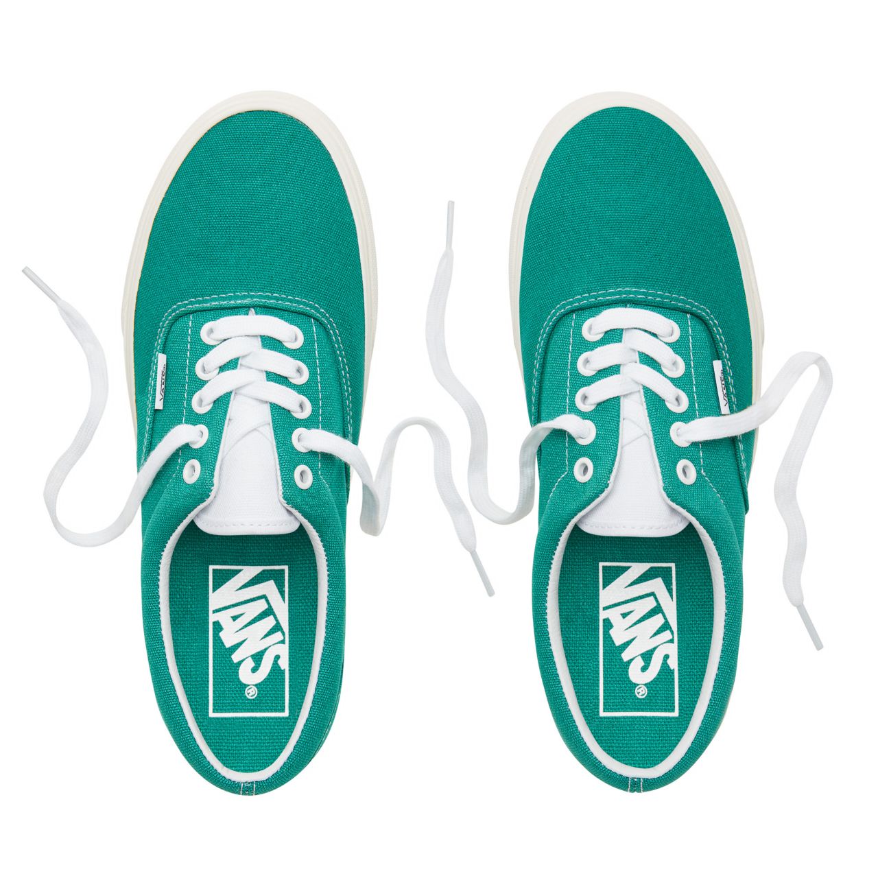 Vans Retro Sport Era Classic Mens Womens - (Retro Sport) Cadmium Green VA38FRU8L Shoes