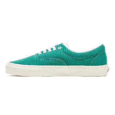 Vans Retro Sport Era Classic Mens Womens - (Retro Sport) Cadmium Green VA38FRU8L Shoes