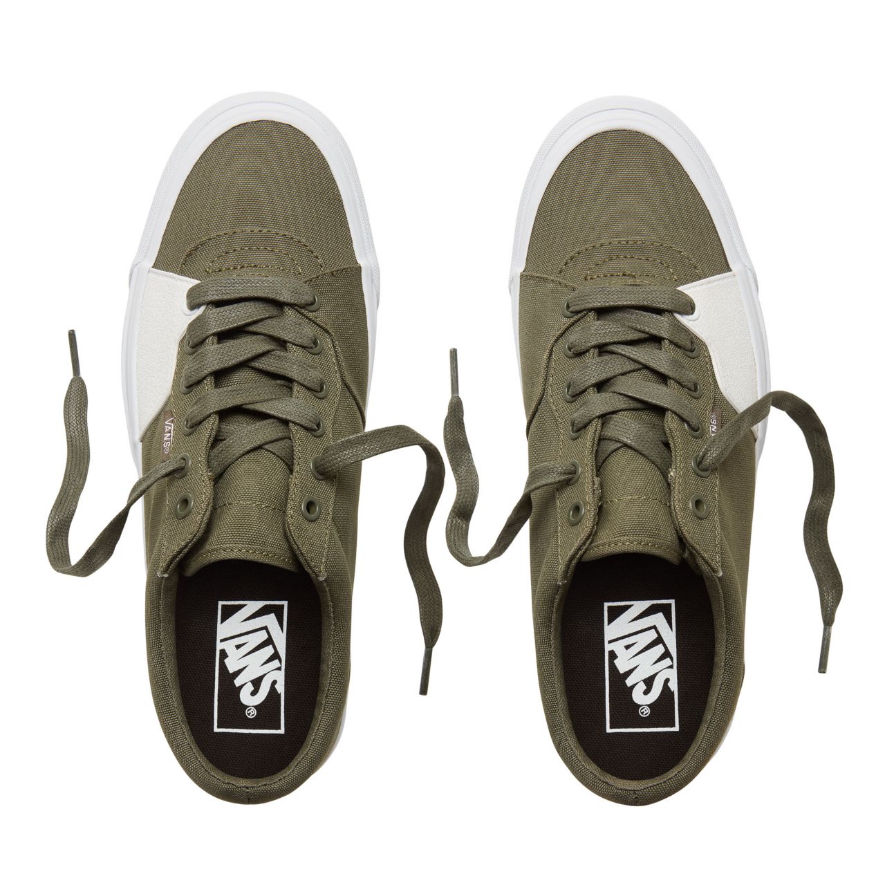 Vans Style 205 Classic Mens Womens - (Canvas) Grapeleaf VA3DPTMHN Shoes