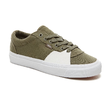 Vans Style 205 Classic Mens Womens - (Canvas) Grapeleaf VA3DPTMHN Shoes