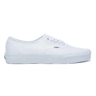 Vans Authentic Classic Mens Womens - True White VN000EE3W00 Shoes