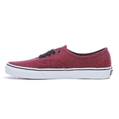 Vans Authentic Classic Mens Womens - Port Royale/Black VN000QER5U8 Shoes