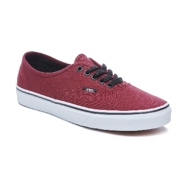 Vans Authentic Classic Mens Womens - Port Royale/Black VN000QER5U8 Shoes