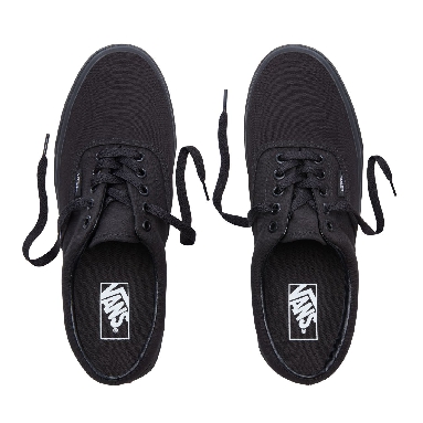 Vans Era Classic Mens Womens - Black VN000QFKBKA Shoes