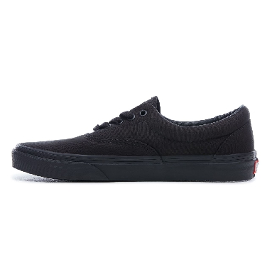 Vans Era Classic Mens Womens - Black VN000QFKBKA Shoes