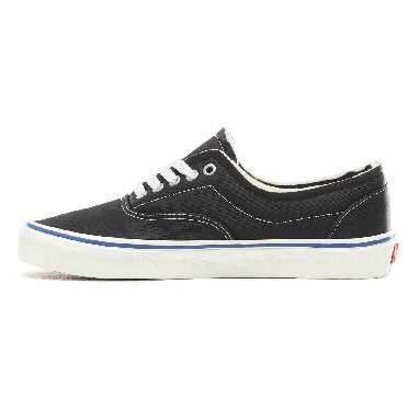 Vans Foam Era Classic Mens Womens - (Foam) Black/Marshmallow VN0A38FRVP2 Shoes