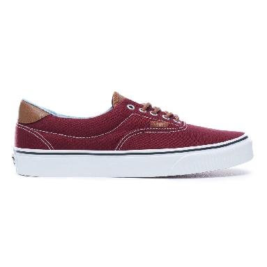 Vans C&L Era 59 Classic Mens Womens - Port Royale-Acid Denim VA38FSQK5 Shoes