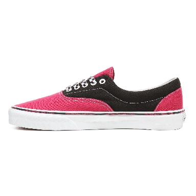 Vans Era Classic Mens Womens - Jazzy/Black/True White VN0A38FRS1S Shoes