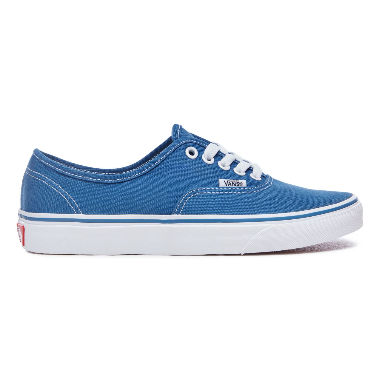 Vans Authentic Classic Mens Womens - Navy VEE3NVY Shoes