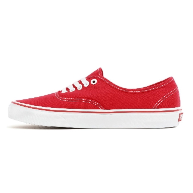 Vans Authentic Classic Mens Womens - Red VEE3RED Shoes