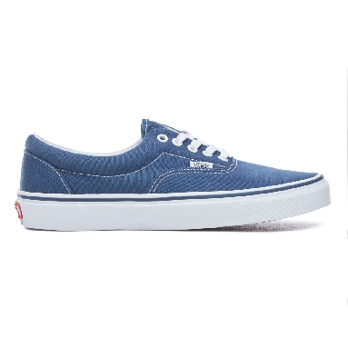 Vans Era Classic Mens Womens - Navy VEWZNVY Shoes