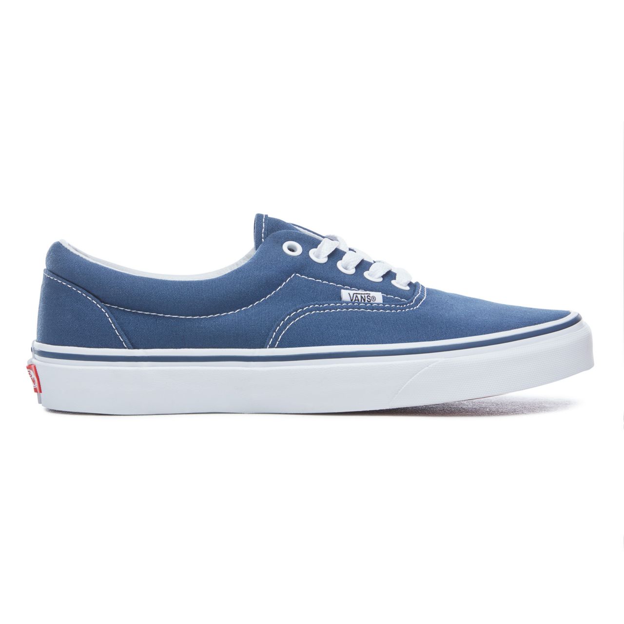 Vans Era Classic Mens Womens - Navy VEWZNVY Shoes