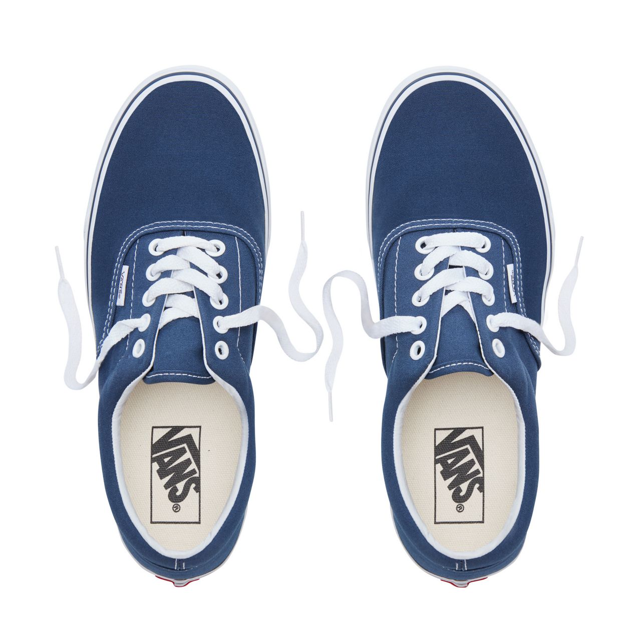 Vans Era Classic Mens Womens - Navy VEWZNVY Shoes