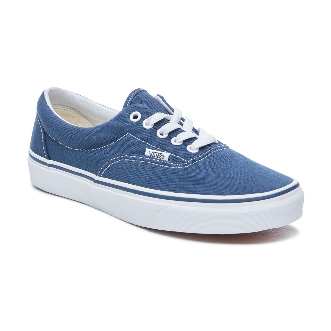 Vans Era Classic Mens Womens - Navy VEWZNVY Shoes