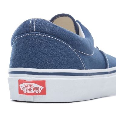 Vans Era Classic Mens Womens - Navy VEWZNVY Shoes