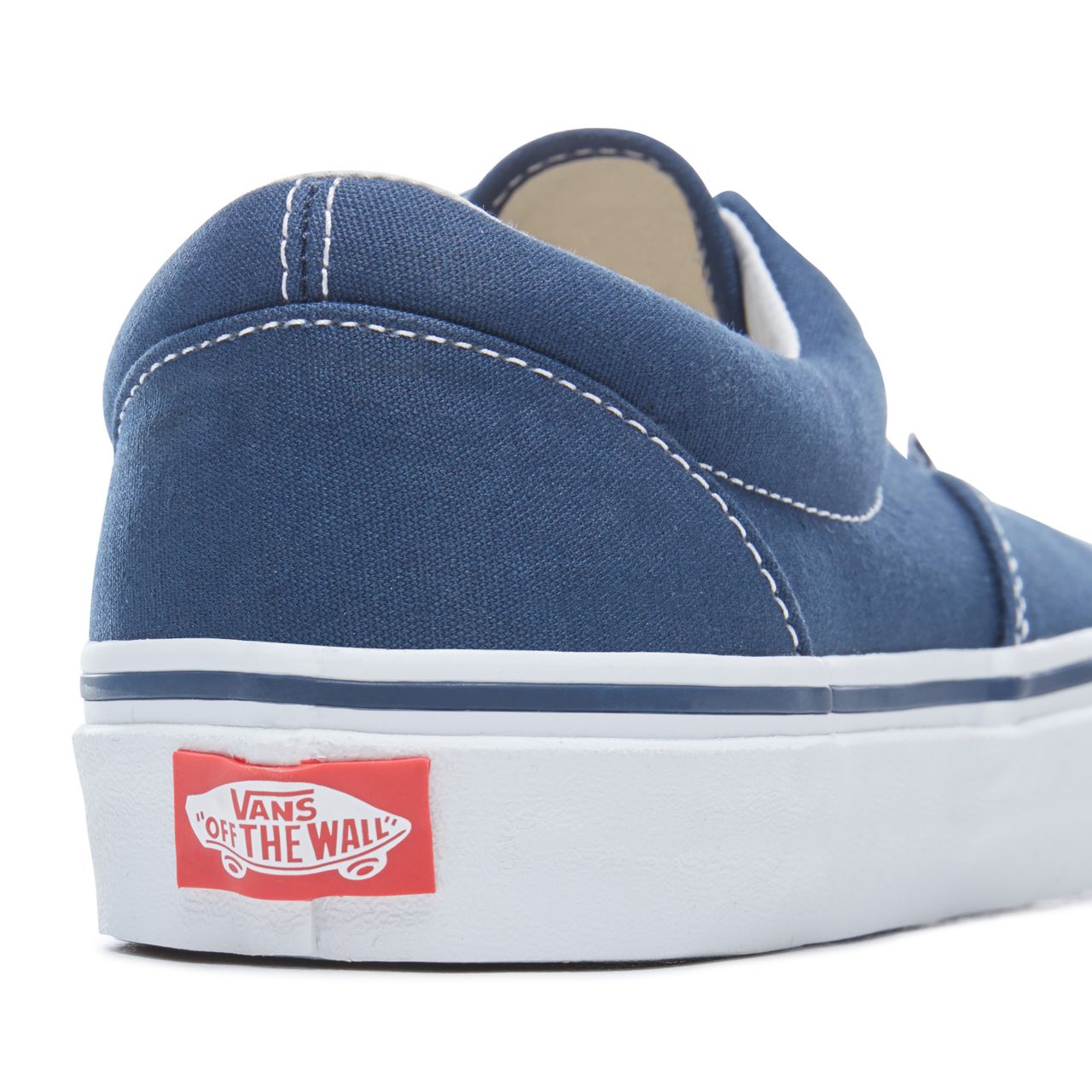 Vans Era Classic Mens Womens - Navy VEWZNVY Shoes