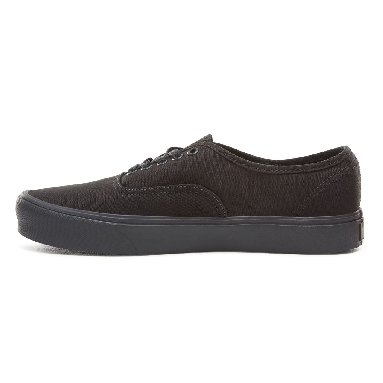 Vans Authentic Lite Classic Mens Womens - Black VA2Z5J186 Shoes