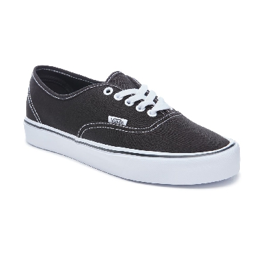 Vans Authentic Lite Classic Mens Womens - Black/White VA2Z5J187 Shoes