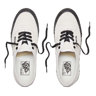 Vans Anaheim Factory Authentic 44 Dx Classic Mens Womens - (Anaheim Factory) Og White/Suede VN0A38ENUL4 Shoes