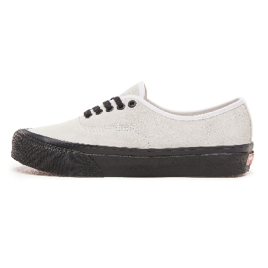 Vans Anaheim Factory Authentic 44 Dx Classic Mens Womens - (Anaheim Factory) Og White/Suede VN0A38ENUL4 Shoes