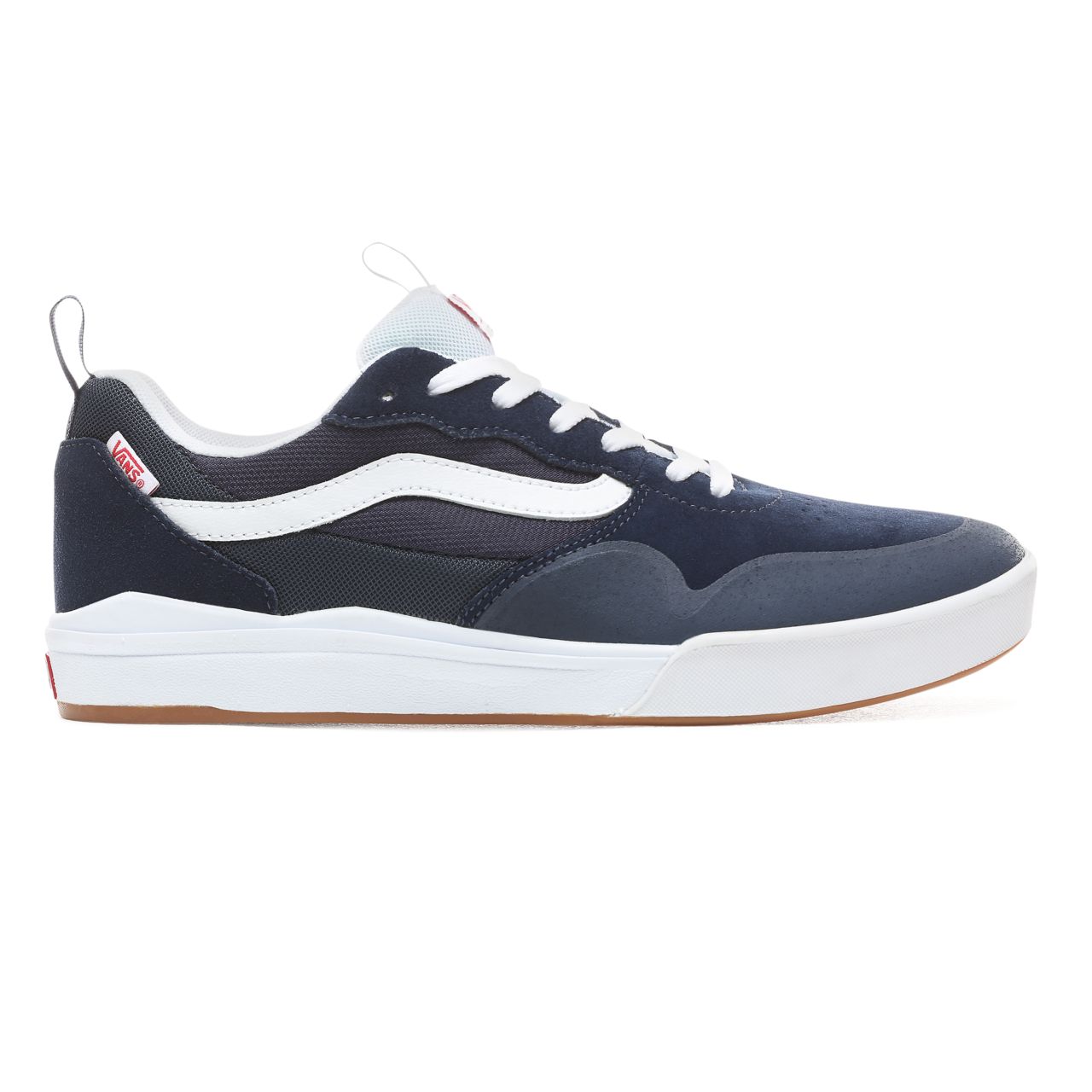 Vans Tom Schaar Ultrarange Pro 2 Classic Mens Womens - (Tom Schaar) Dress Blues VN0A3WLGVGV Shoes