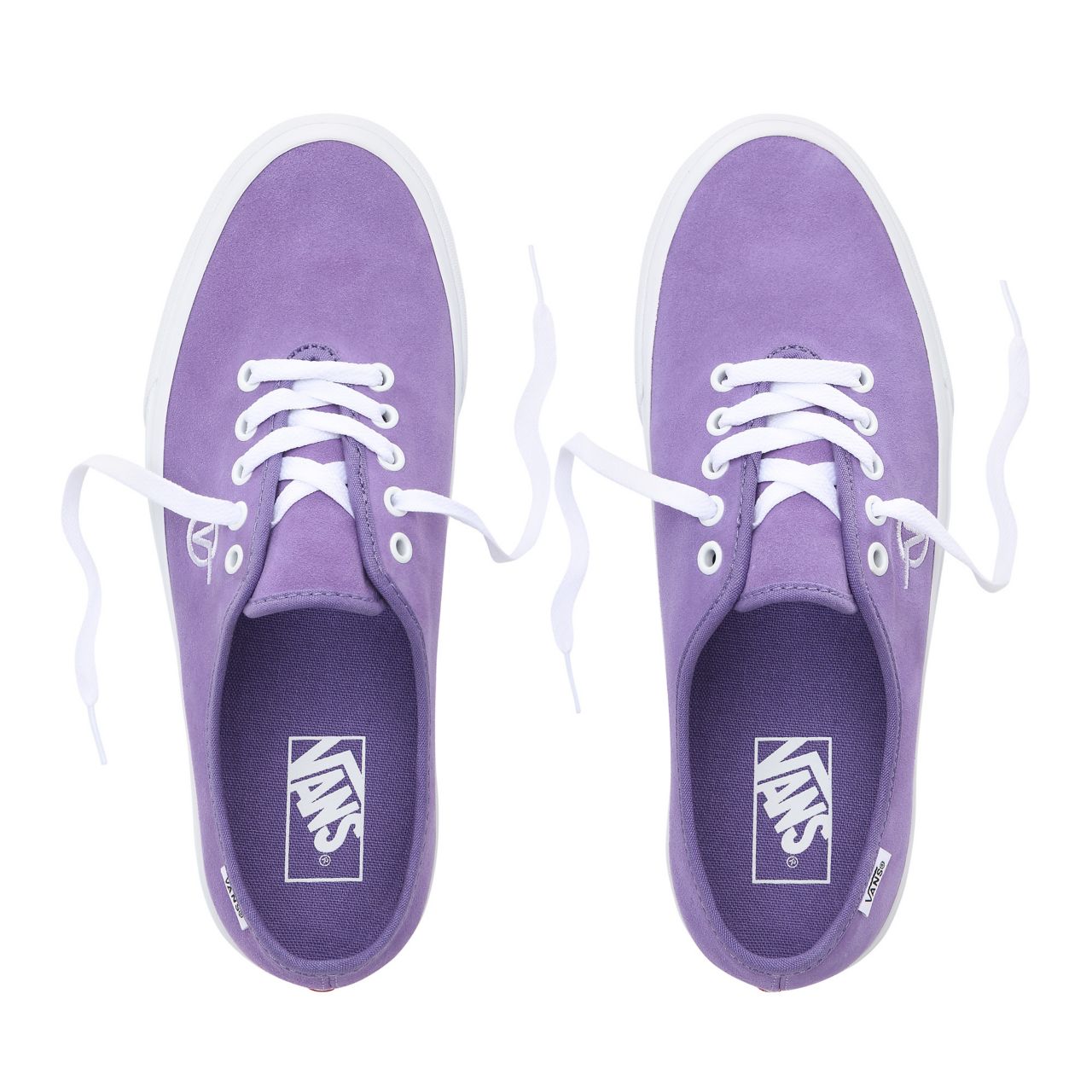 Vans Circle V Authentic One Piece Classic Mens Womens - (Circle V) Veronica/Suede VA3XIMS4K Shoes