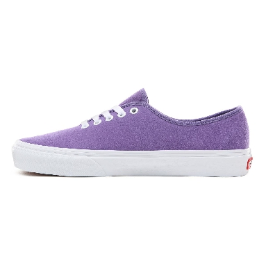 Vans Circle V Authentic One Piece Classic Mens Womens - (Circle V) Veronica/Suede VA3XIMS4K Shoes