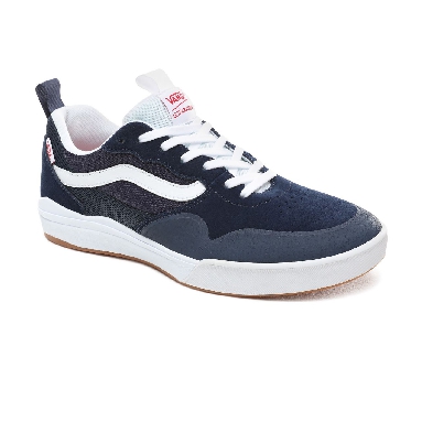 Vans Tom Schaar Ultrarange Pro 2 Classic Mens Womens - (Tom Schaar) Dress Blues VN0A3WLGVGV Shoes