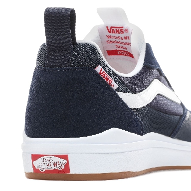 Vans Tom Schaar Ultrarange Pro 2 Classic Mens Womens - (Tom Schaar) Dress Blues VN0A3WLGVGV Shoes