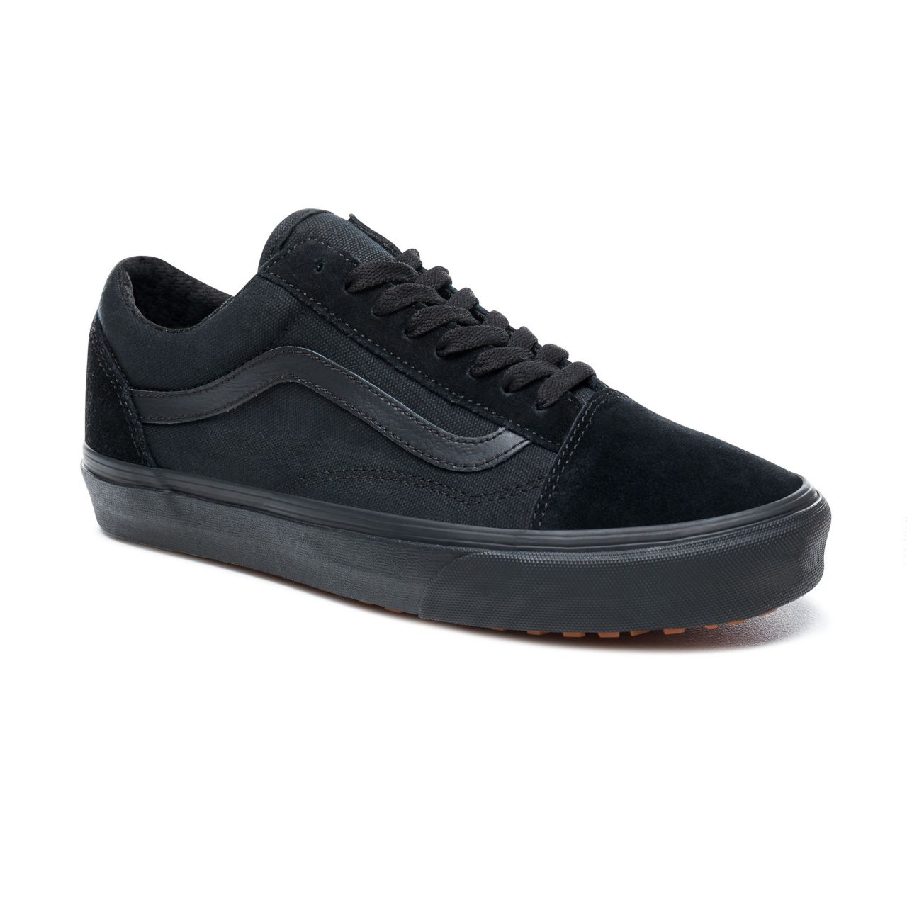 Vans Made For The Makers Old Skool Classic Mens Womens - Black VA3MUUQBX Shoes