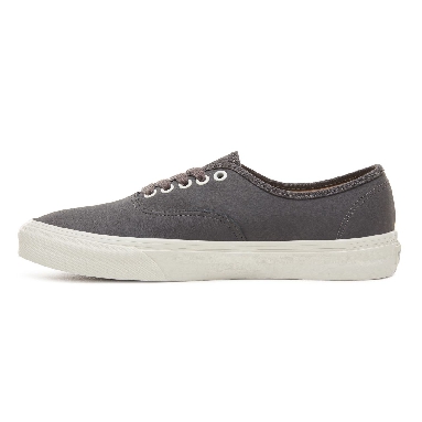 Vans Vansbuck Authentic Classic Mens Womens - (Vansbuck) Asphalt/Blanc De Blanc VA38EMU4A Shoes