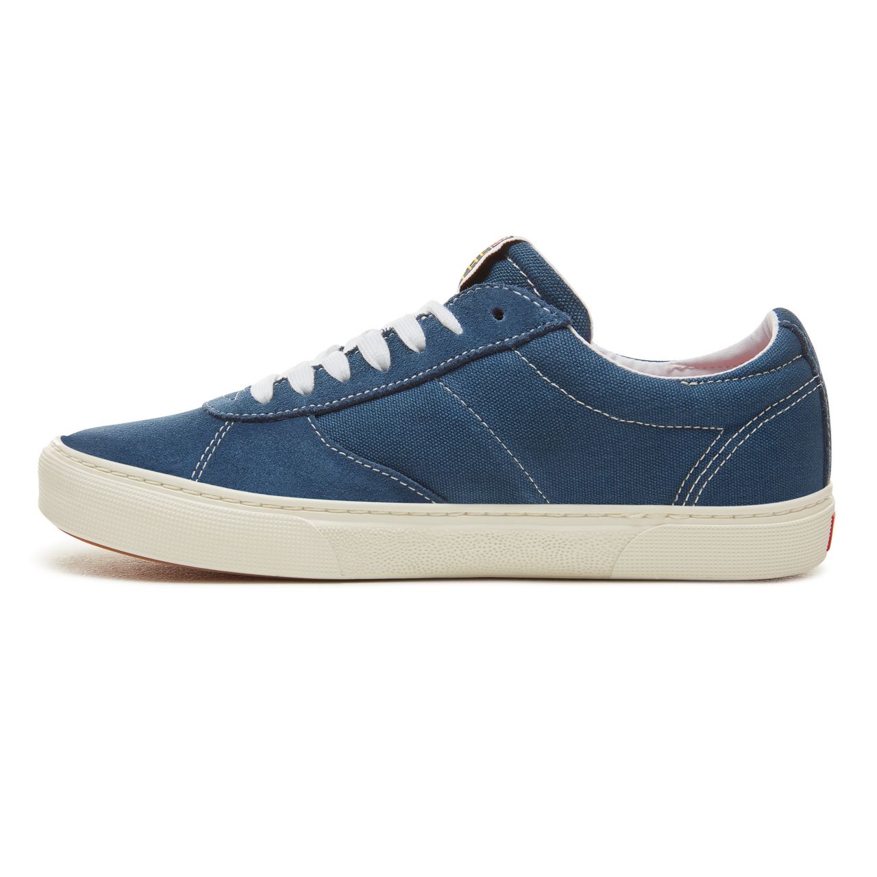 Vans Paradoxxx Classic Mens Womens - Dark Denim VA3TKKDDN Shoes