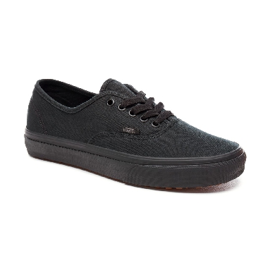 Vans Made For The Makers Authentic Classic Mens Womens - Black VA3MU8QBX Shoes