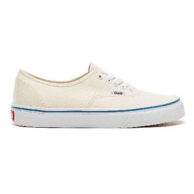 Vans Authentic Classic Mens Womens - White VEE3WHT Shoes