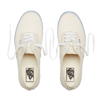 Vans Authentic Classic Mens Womens - White VEE3WHT Shoes